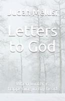 Letters to God: When winter is happening in my head