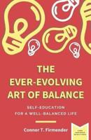 The Ever-Evolving Art of Balance