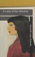 A Lady at the Window