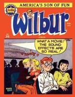 Wilbur Comics #35