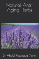 Natural Anti-Aging Herbs