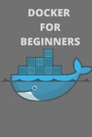 Docker for Beginners