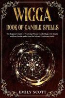 Wicca Candle