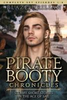 Pirate Booty Chronicles