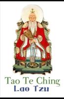 Tao Te Ching Illustrated