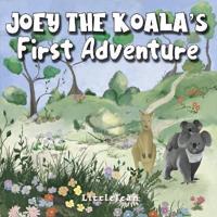 Joey The Koala's First Adventure