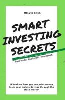 Smart Investing Secrets