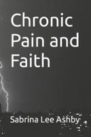 Chronic Pain and Faith
