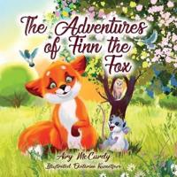 The Adventures of Finn the Fox