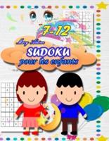Sudoku Pour Les Enfants
