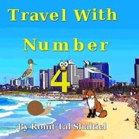 Travel with Number 4: Israel