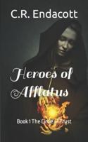 Heroes of Afflatus