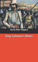 King Solomon's Mines