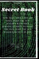 The Secret Book 2020 Make the Sun Jealous or Stay in Bed.
