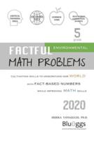 Factful Environmental Math Problems 2020
