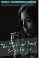 The Jems and Jamz Series