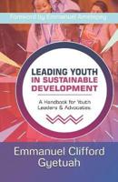 Leading Youth in Sustainable Development