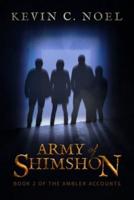 Army of Shimshon
