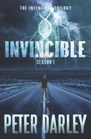 Invincible - Season 1: A Mystery and Suspense Thriller