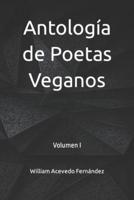 Antología De Poetas Veganos