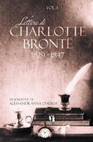 Lettere Di Charlotte Brontë