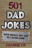 501 Dad Jokes