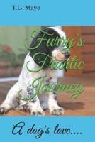 Furry's Frantic Journey