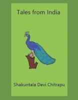 Tales from India