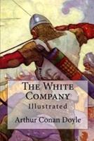 The White Company Illustrated