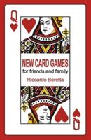 New Card Games