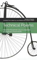 Technical Poems: Once the threshold value is reached, an engineer's heart beats