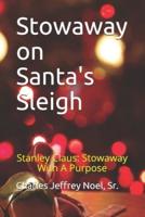Stowaway on Santa's Sleigh