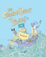 The Cornish Pasty Pirates