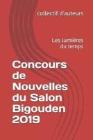 Concours De Nouvelles Du Salon Bigouden 2019