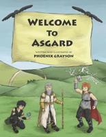 Welcome To Asgard