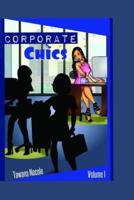 Corporate Chics Volume 1
