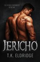 Jericho: The Hybrid Chronicles #1