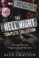 The Hell Night Complete Collection