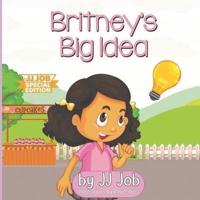 Britney's Big Idea