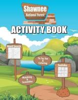 Shawnee National Forest Activity Book