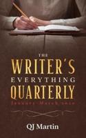 The Writer's Everything Quarterly