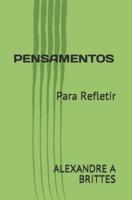 Pensamentos