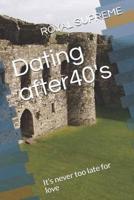 Dating After40's