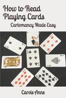 How to Read Playing Cards