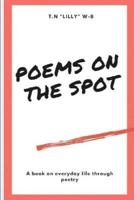 Poems on the Spot