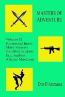 Masters of Adventure Volume II