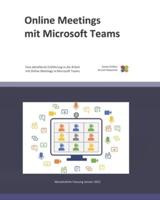Online Meetings Mit Microsoft Teams