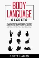 Body Language Secrets