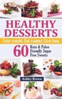 Healthy Desserts