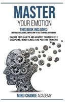 Master Your Emotion